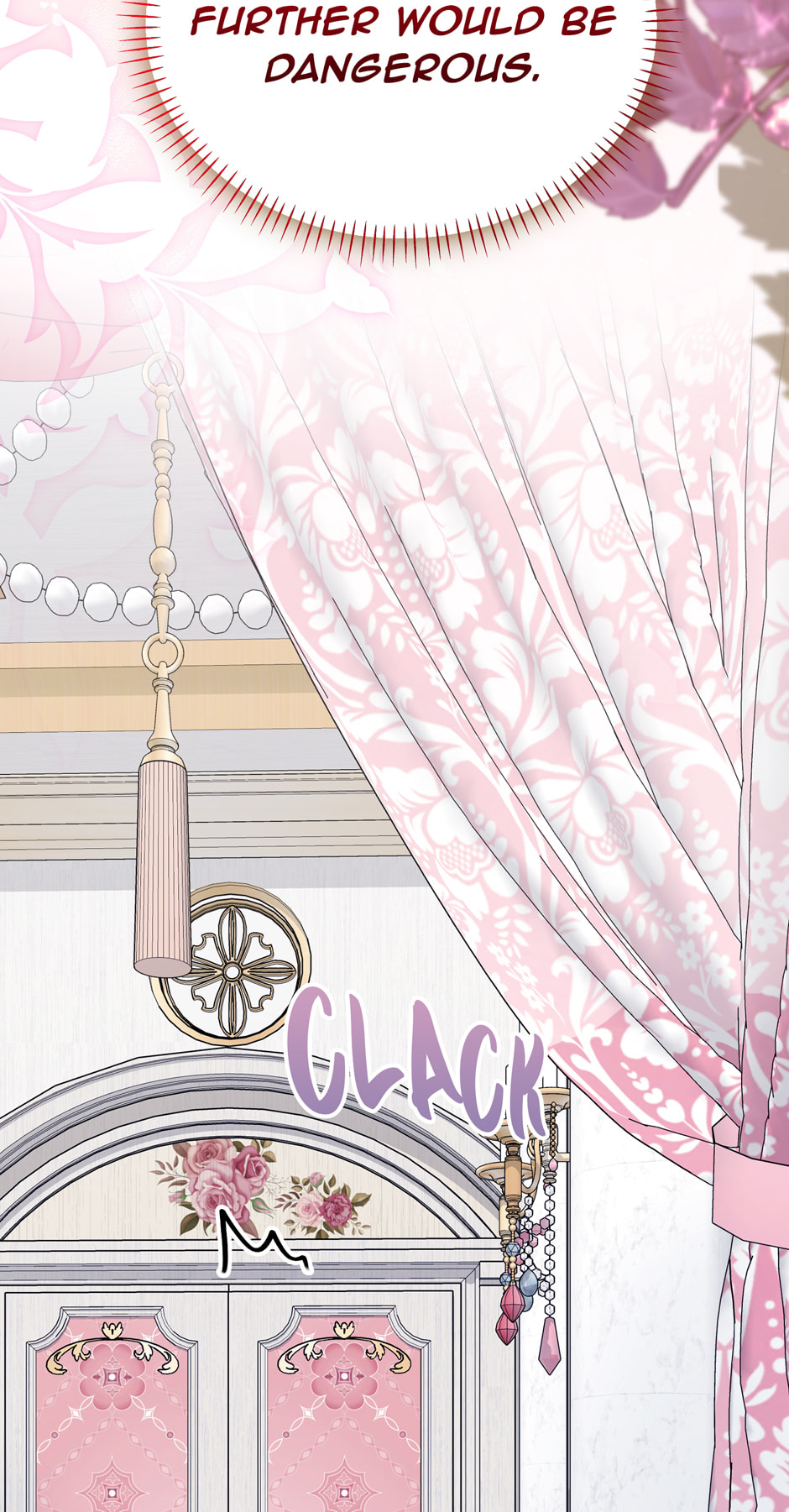 Read The Villainess Makeover chapter 51 image 33 on Lezhin