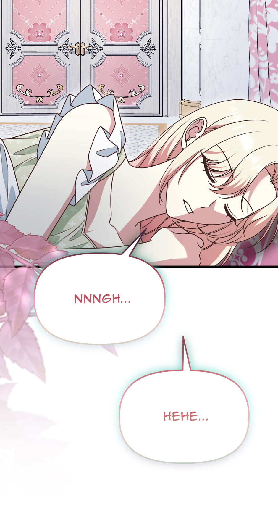 Read The Villainess Makeover chapter 51 image 34 on Lezhin
