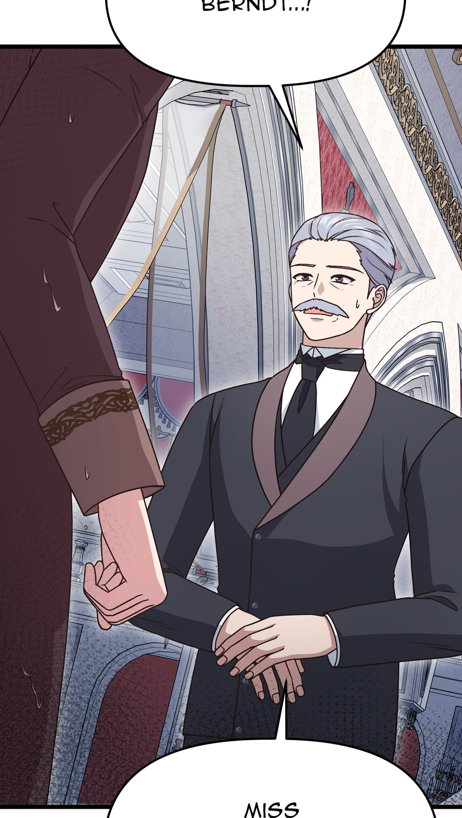 Read The Villainess Makeover chapter 51 image 4 on Lezhin