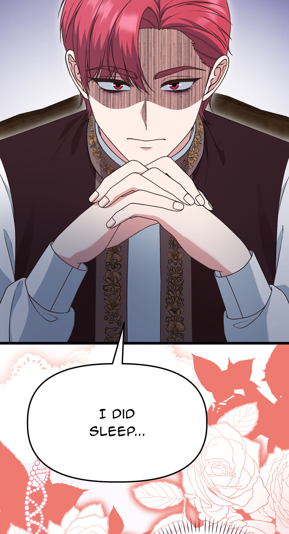 Read The Villainess Makeover chapter 51 image 41 on Lezhin