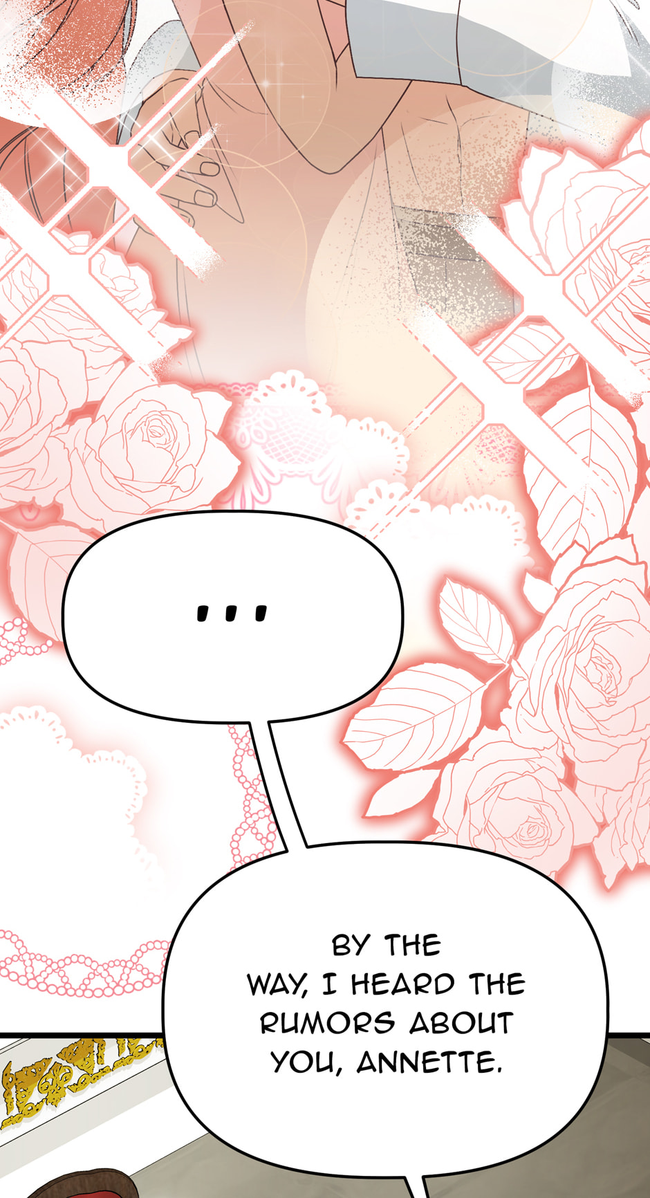 Read The Villainess Makeover chapter 51 image 43 on Lezhin