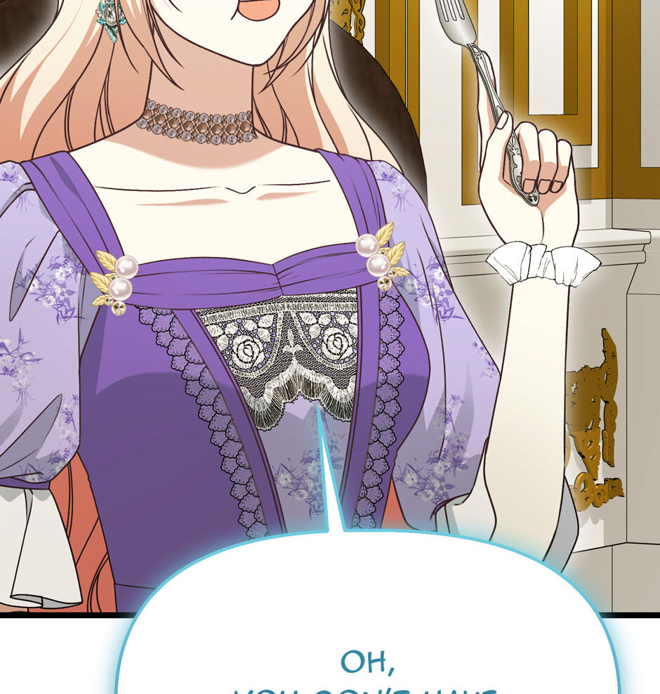 Read The Villainess Makeover chapter 51 image 46 on Lezhin