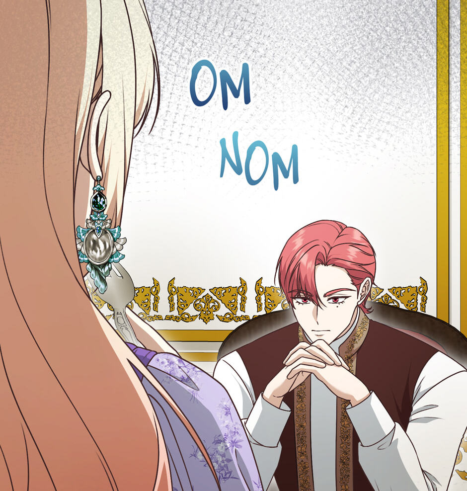 Read The Villainess Makeover chapter 51 image 48 on Lezhin