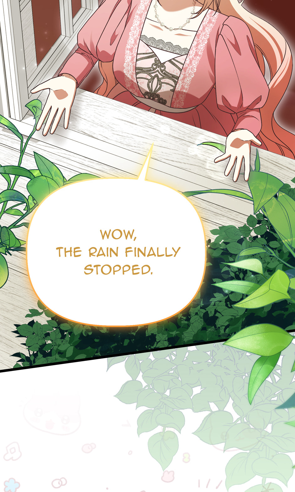 Read The Villainess Makeover chapter 51 image 59 on Lezhin