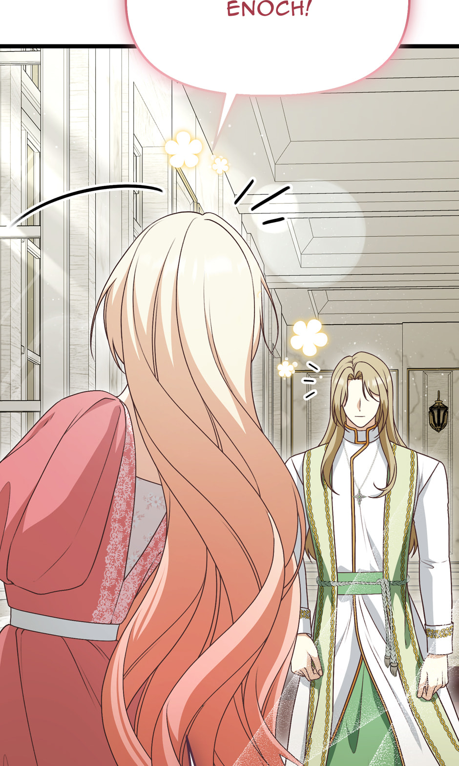 Read The Villainess Makeover chapter 51 image 62 on Lezhin