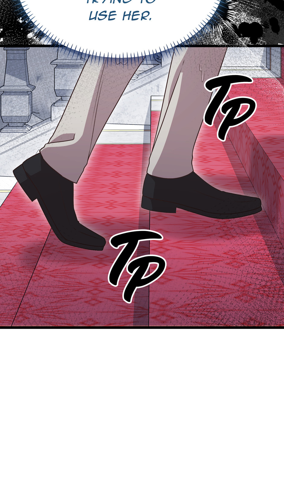 Read The Villainess Makeover chapter 51 image 7 on Lezhin