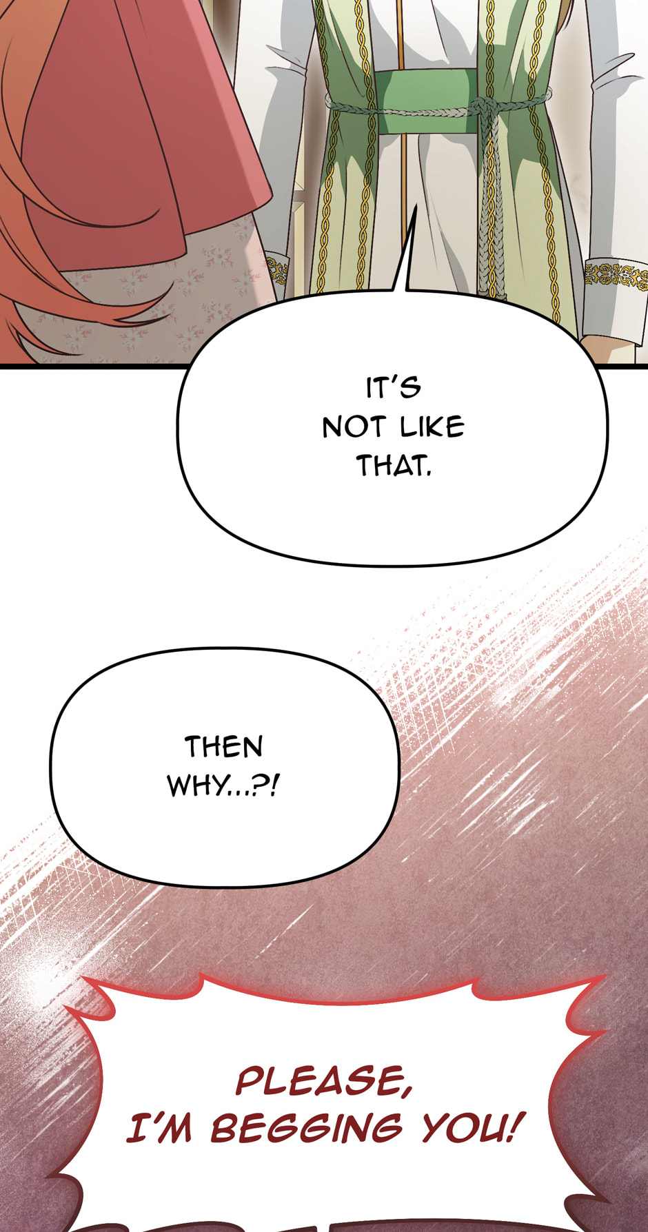 Read The Villainess Makeover chapter 51 image 82 on Lezhin