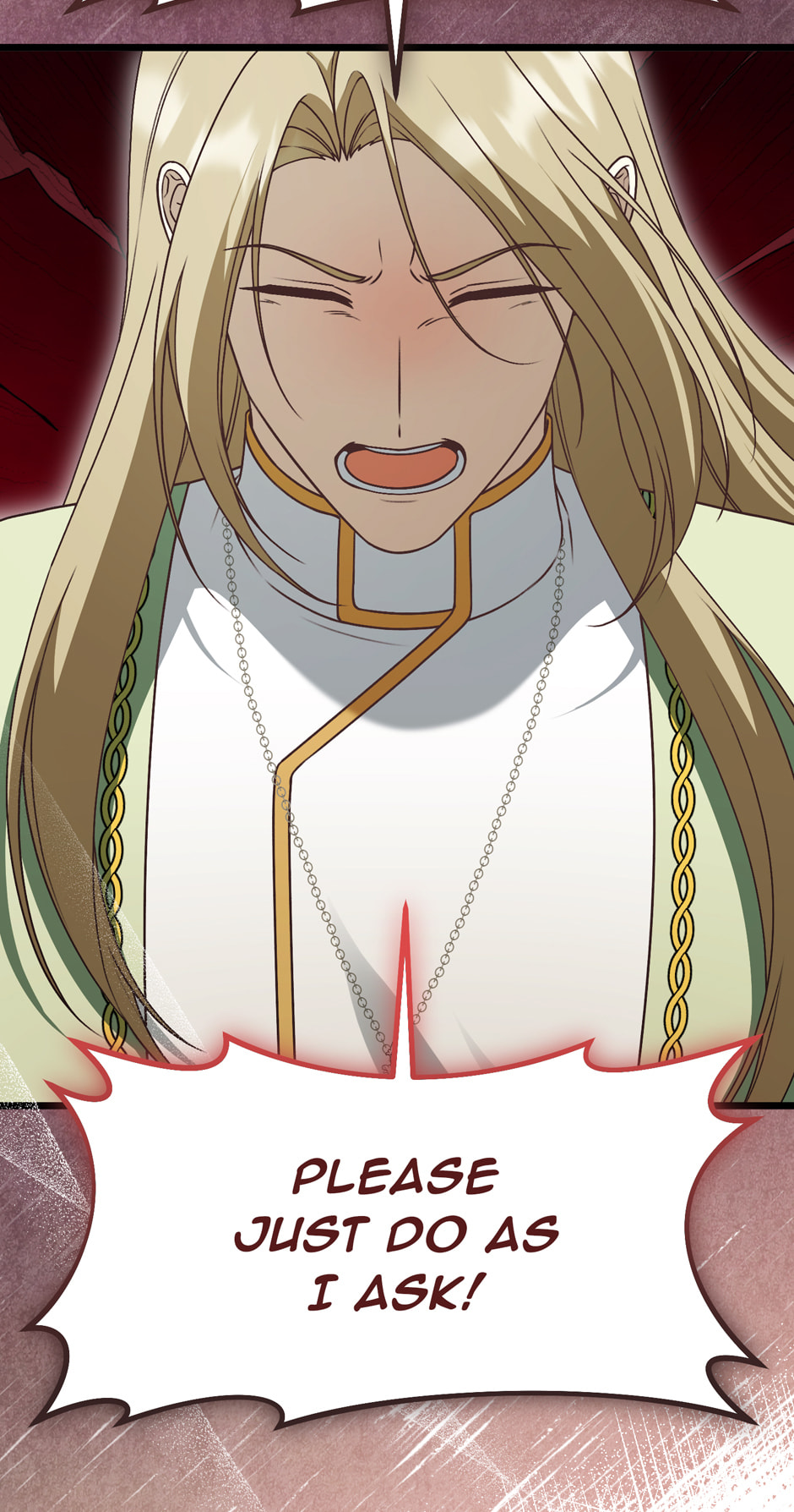 Read The Villainess Makeover chapter 51 image 83 on Lezhin