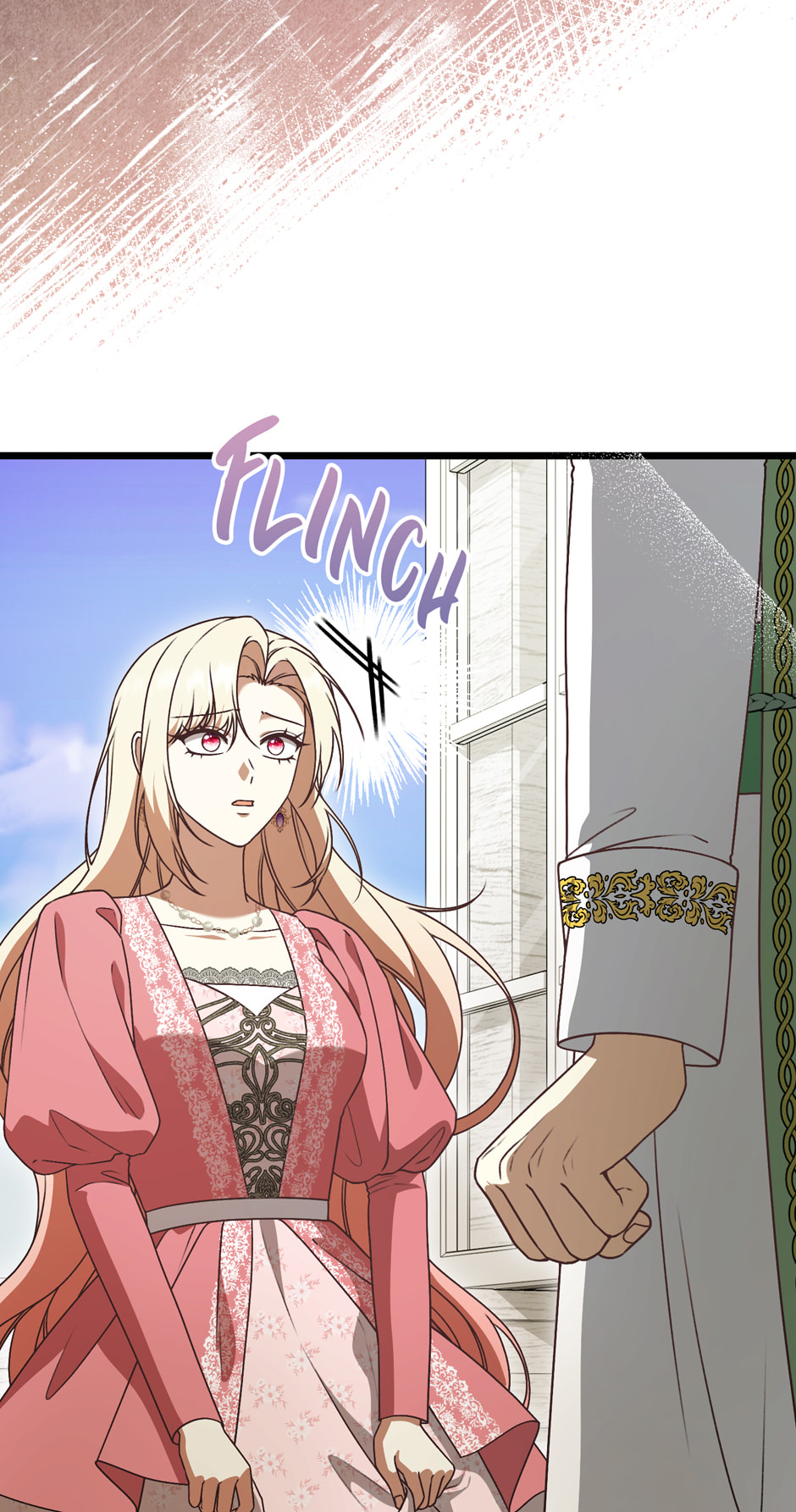 Read The Villainess Makeover chapter 51 image 84 on Lezhin