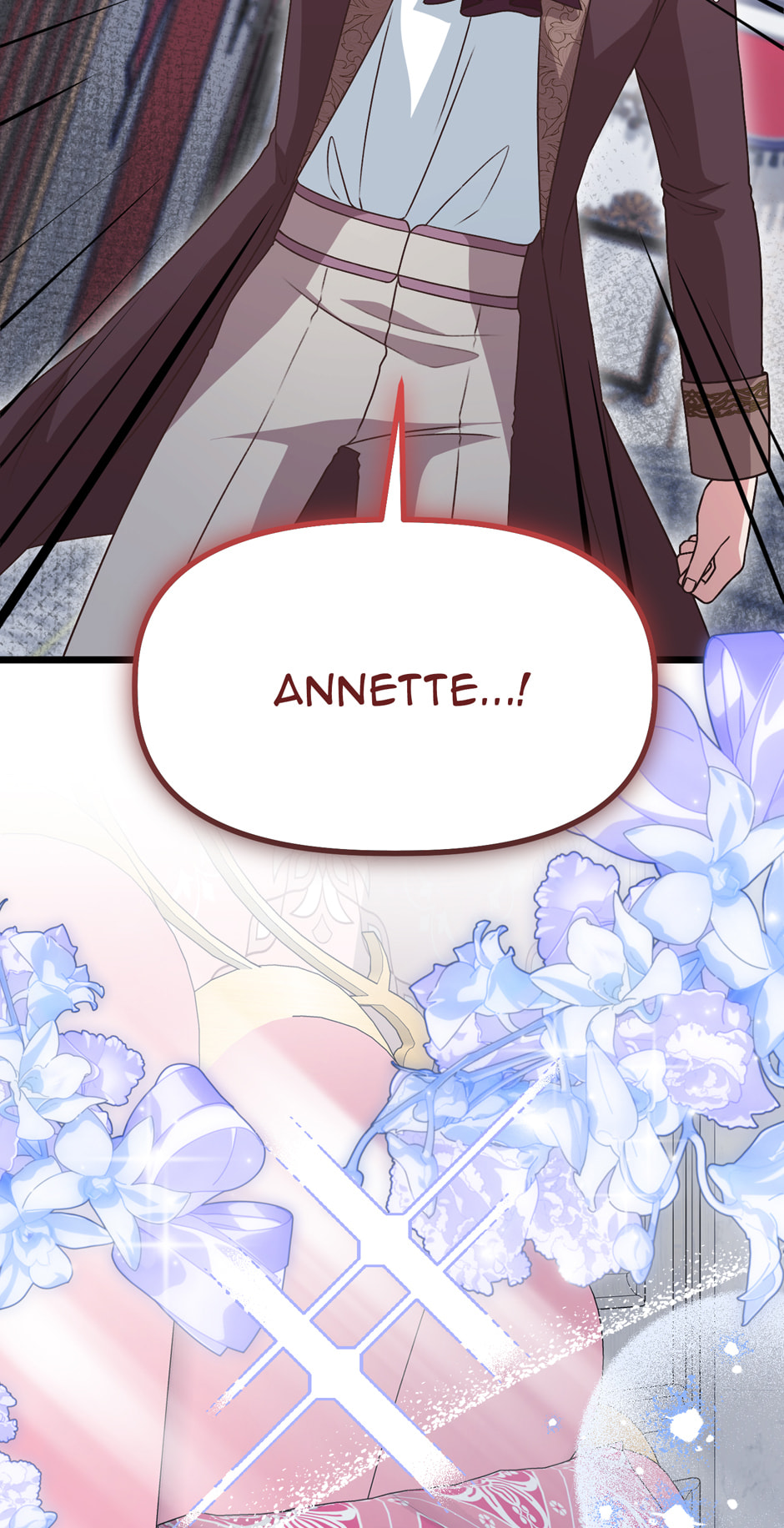 Read The Villainess Makeover chapter 51 image 9 on Lezhin