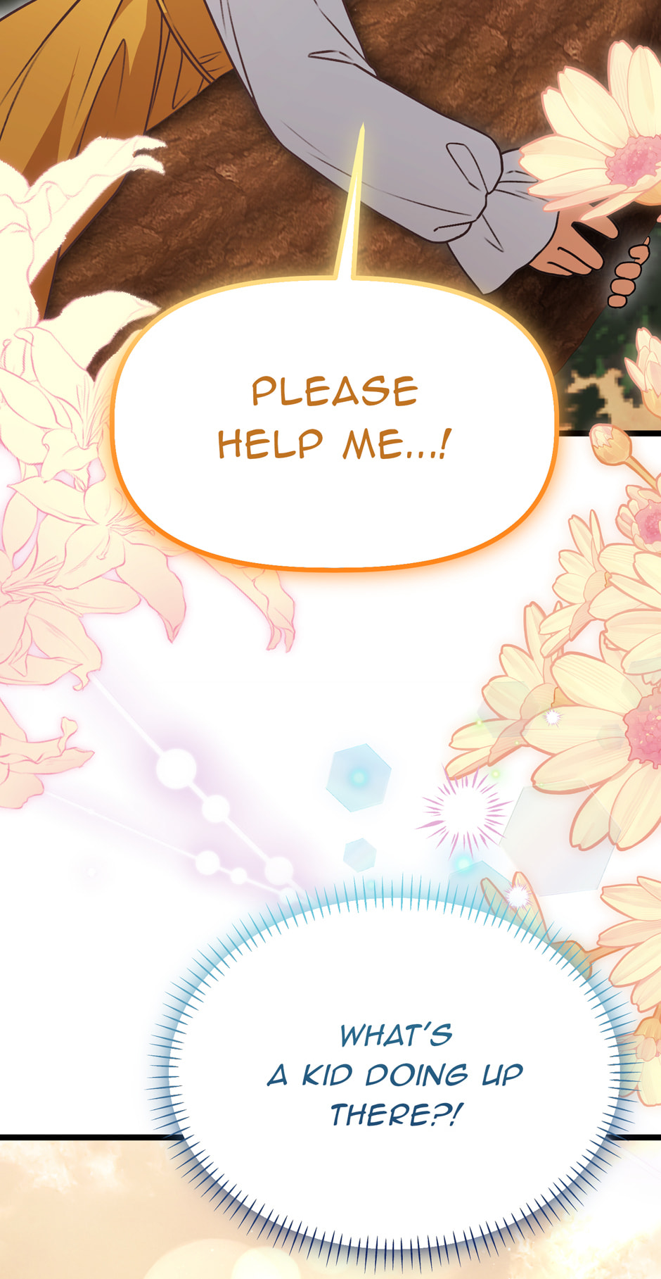 Read The Villainess Makeover chapter 52 image 1 on Lezhin