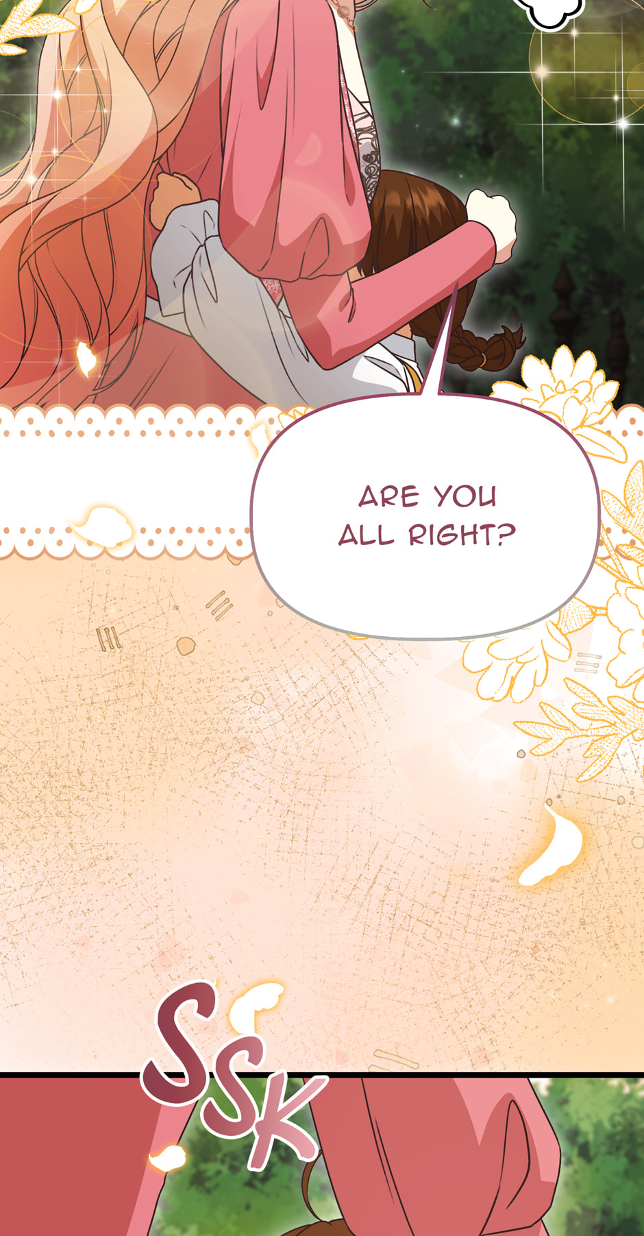 Read The Villainess Makeover chapter 52 image 10 on Lezhin