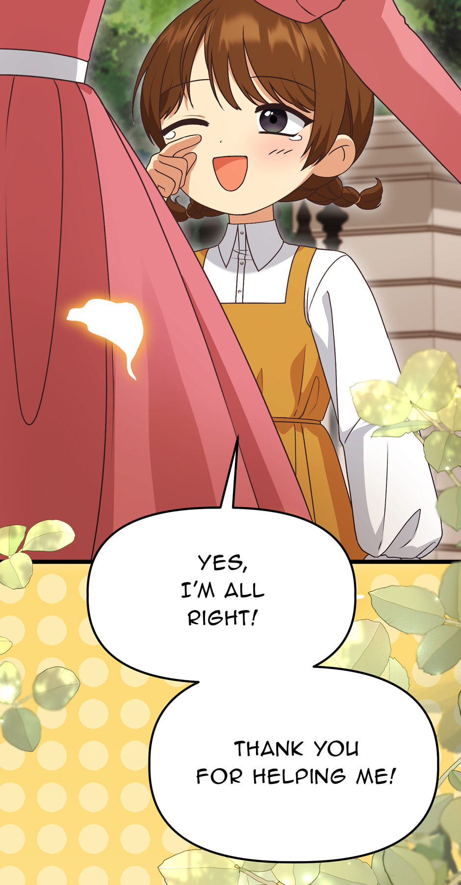 Read The Villainess Makeover chapter 52 image 11 on Lezhin