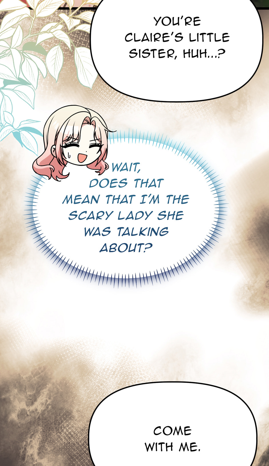 Read The Villainess Makeover chapter 52 image 19 on Lezhin
