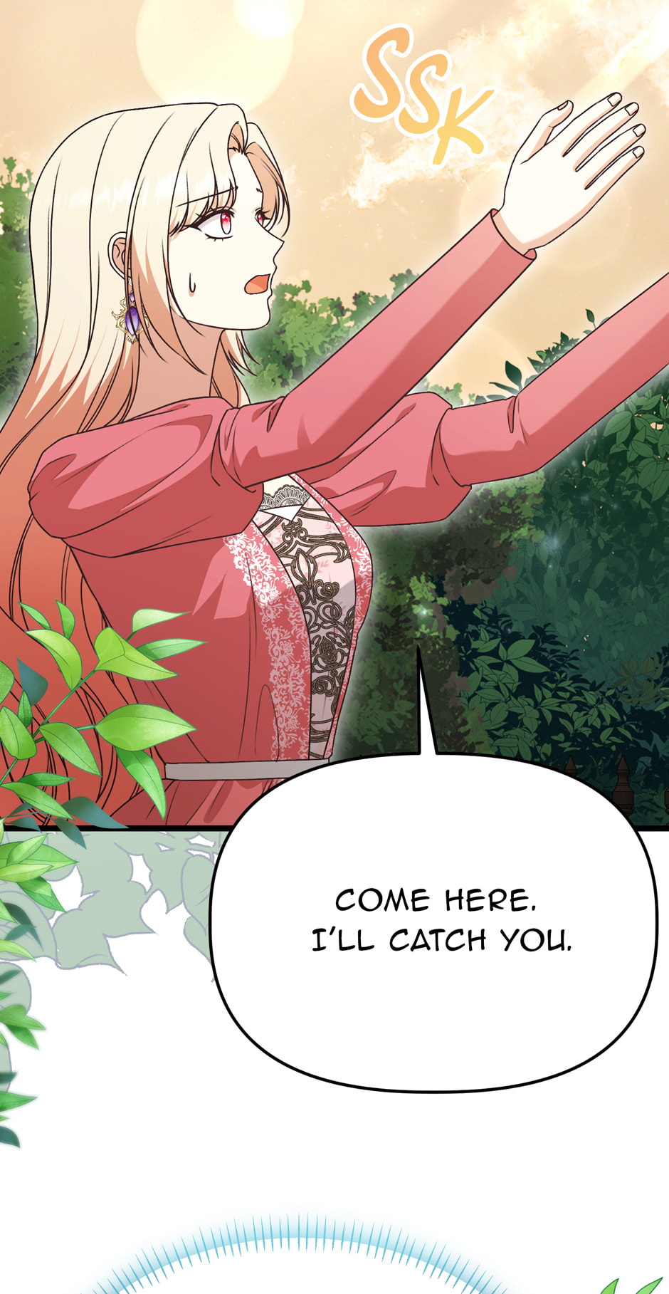 Read The Villainess Makeover chapter 52 image 2 on Lezhin
