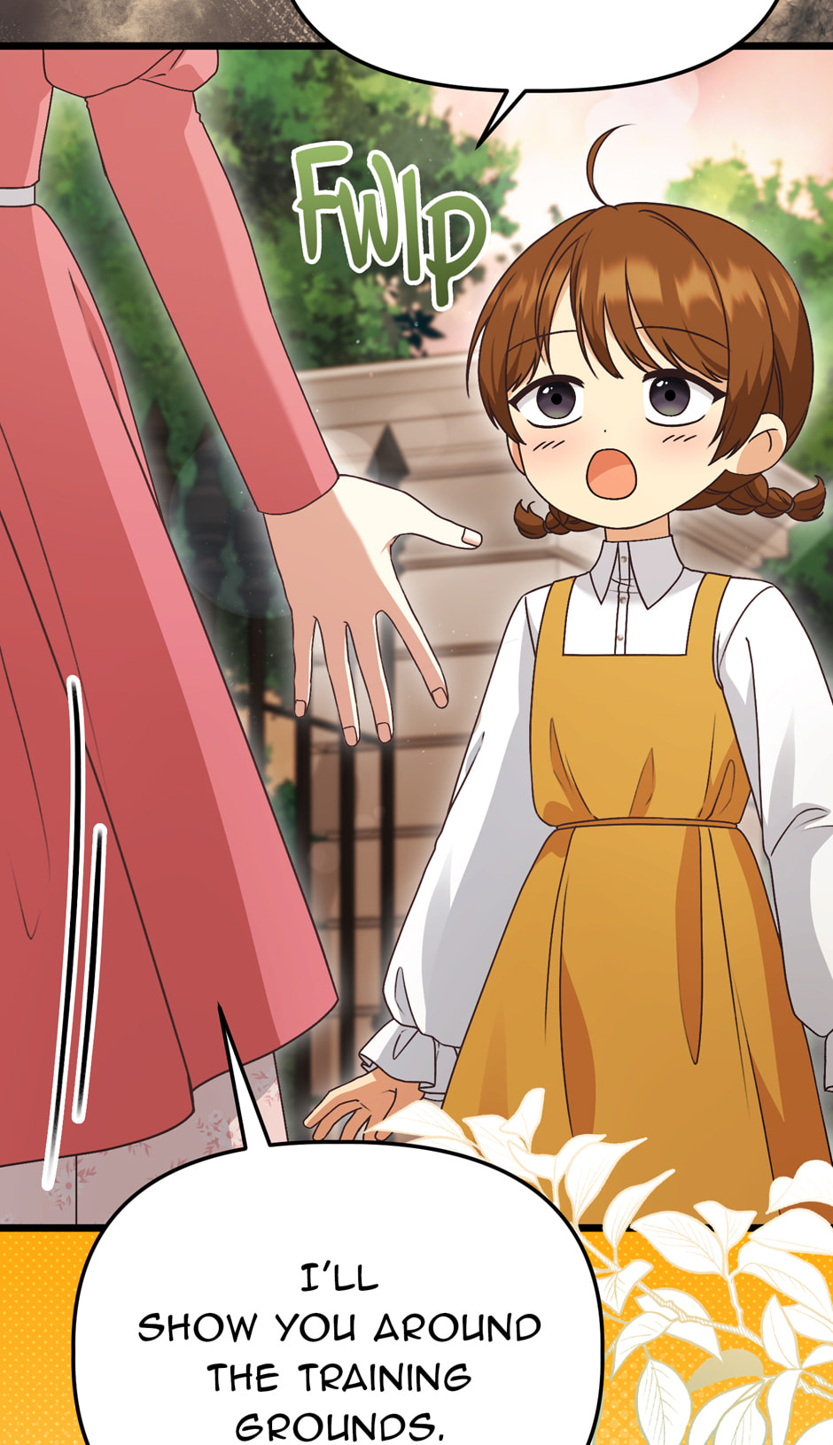 Read The Villainess Makeover chapter 52 image 20 on Lezhin