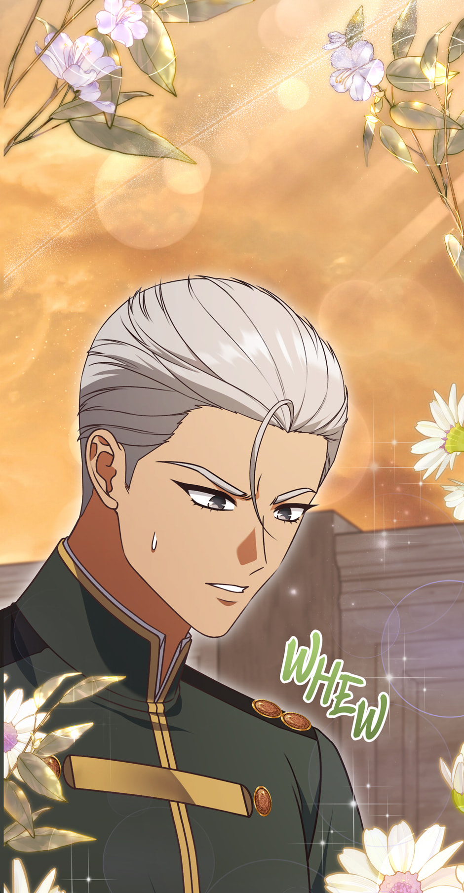 Read The Villainess Makeover chapter 52 image 25 on Lezhin