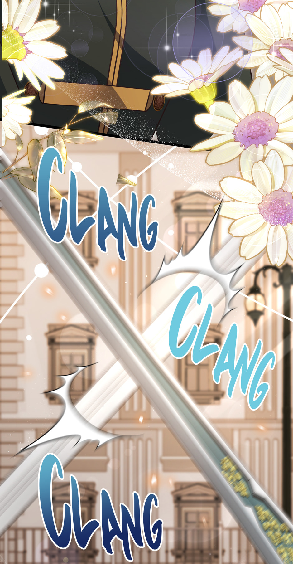 Read The Villainess Makeover chapter 52 image 26 on Lezhin