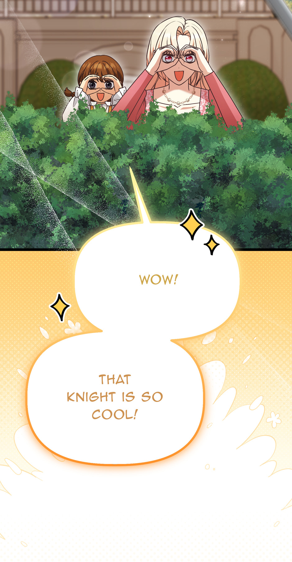 Read The Villainess Makeover chapter 52 image 27 on Lezhin