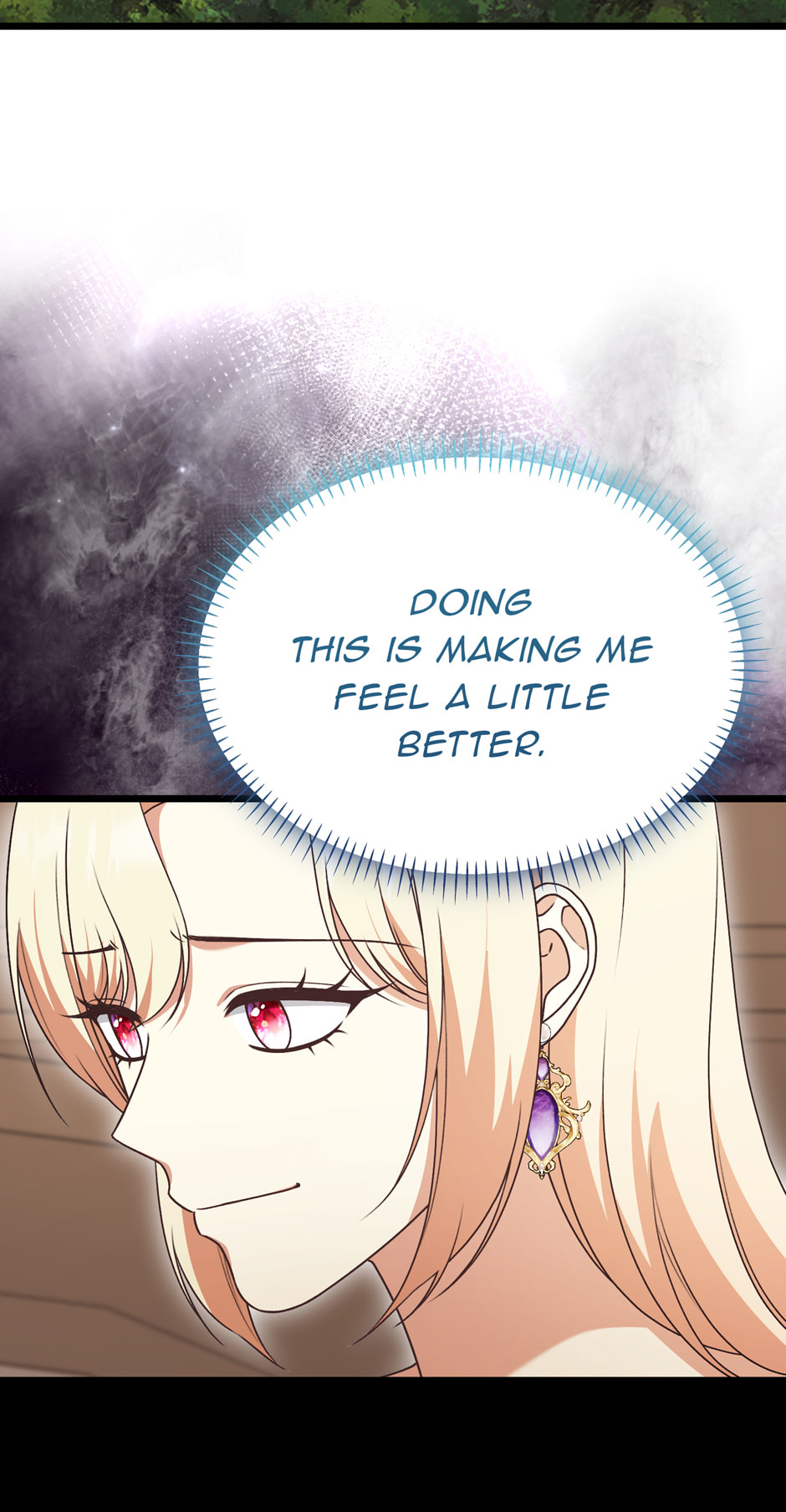 Read The Villainess Makeover chapter 52 image 29 on Lezhin
