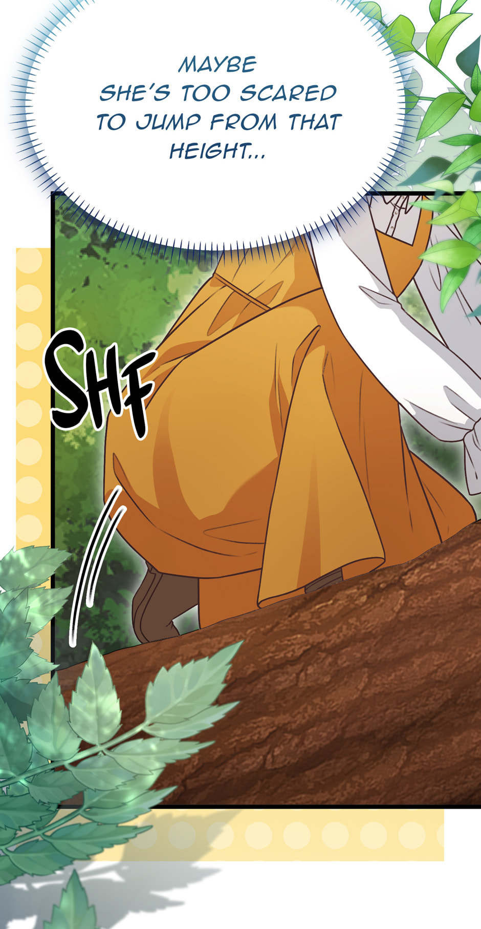 Read The Villainess Makeover chapter 52 image 3 on Lezhin