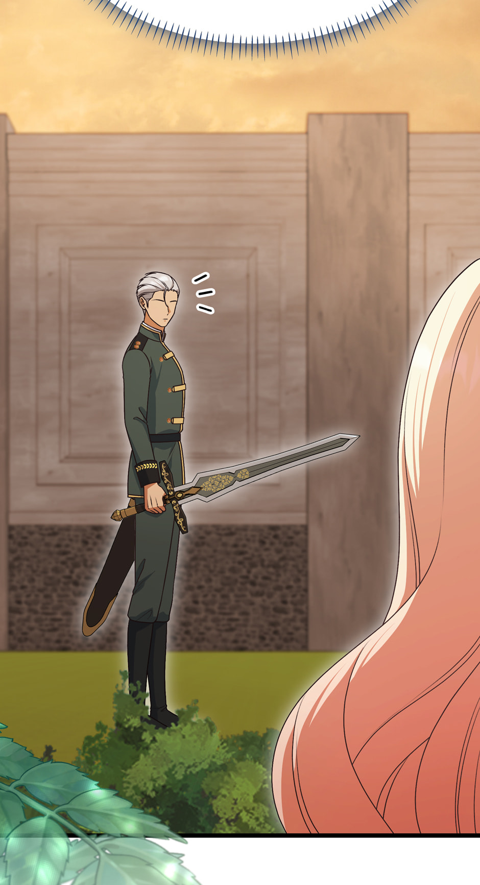 Read The Villainess Makeover chapter 52 image 33 on Lezhin