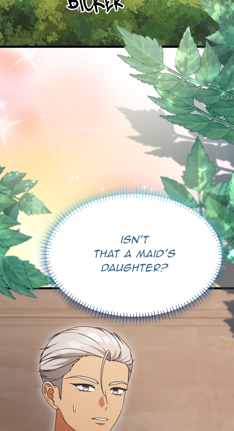 Read The Villainess Makeover chapter 52 image 35 on Lezhin