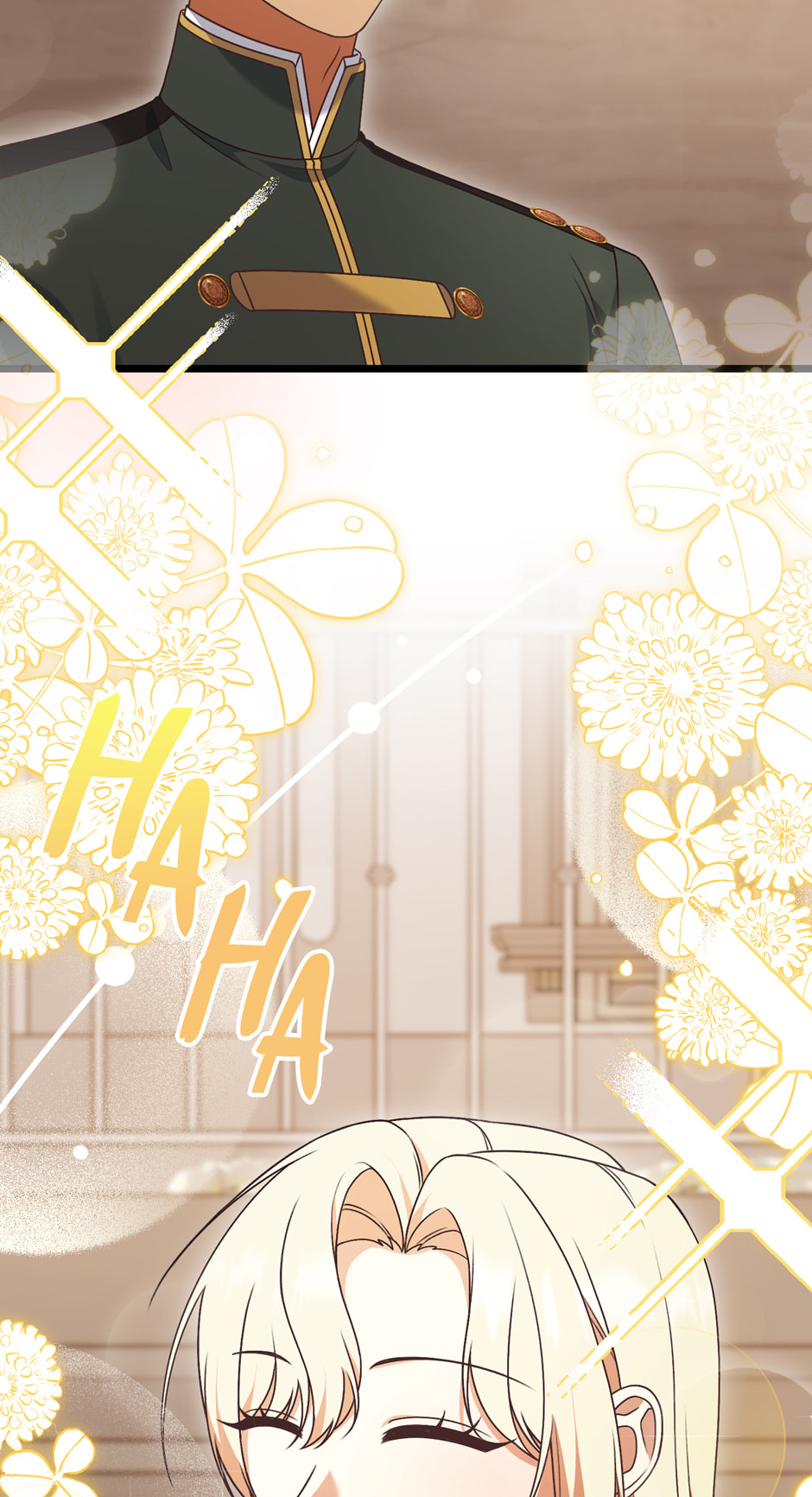 Read The Villainess Makeover chapter 52 image 36 on Lezhin