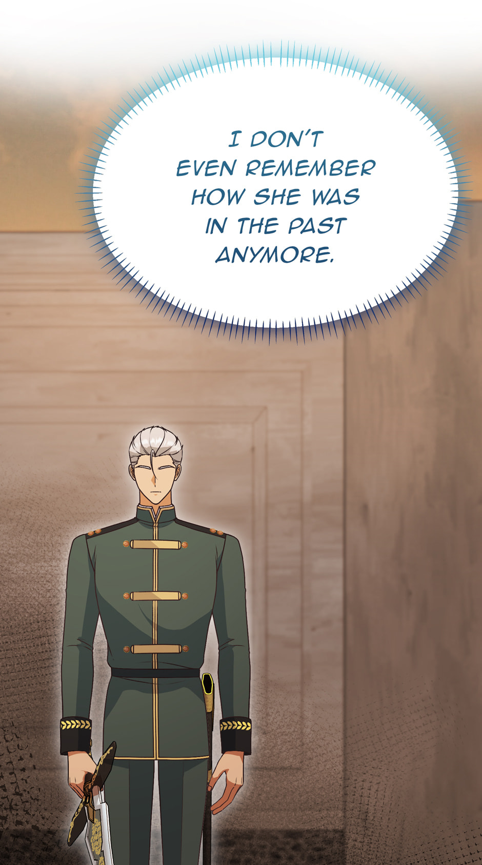 Read The Villainess Makeover chapter 52 image 38 on Lezhin
