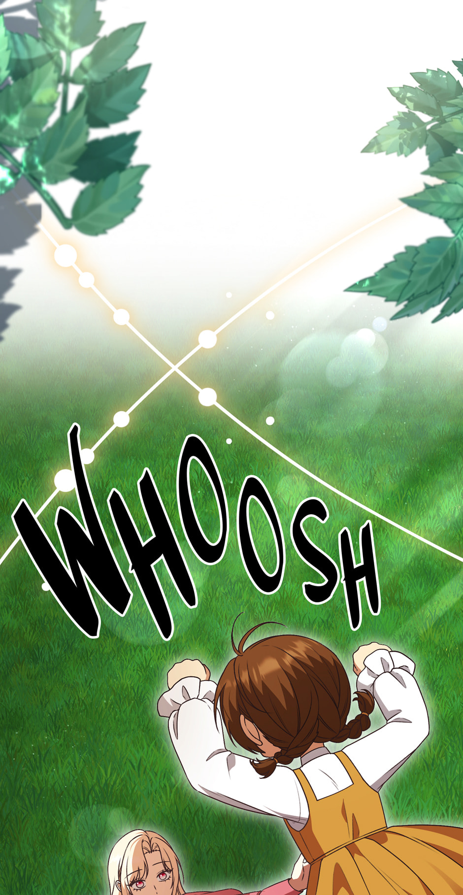 Read The Villainess Makeover chapter 52 image 4 on Lezhin