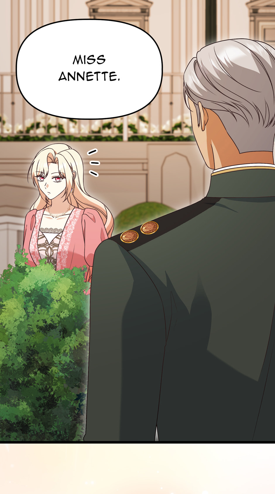 Read The Villainess Makeover chapter 52 image 40 on Lezhin