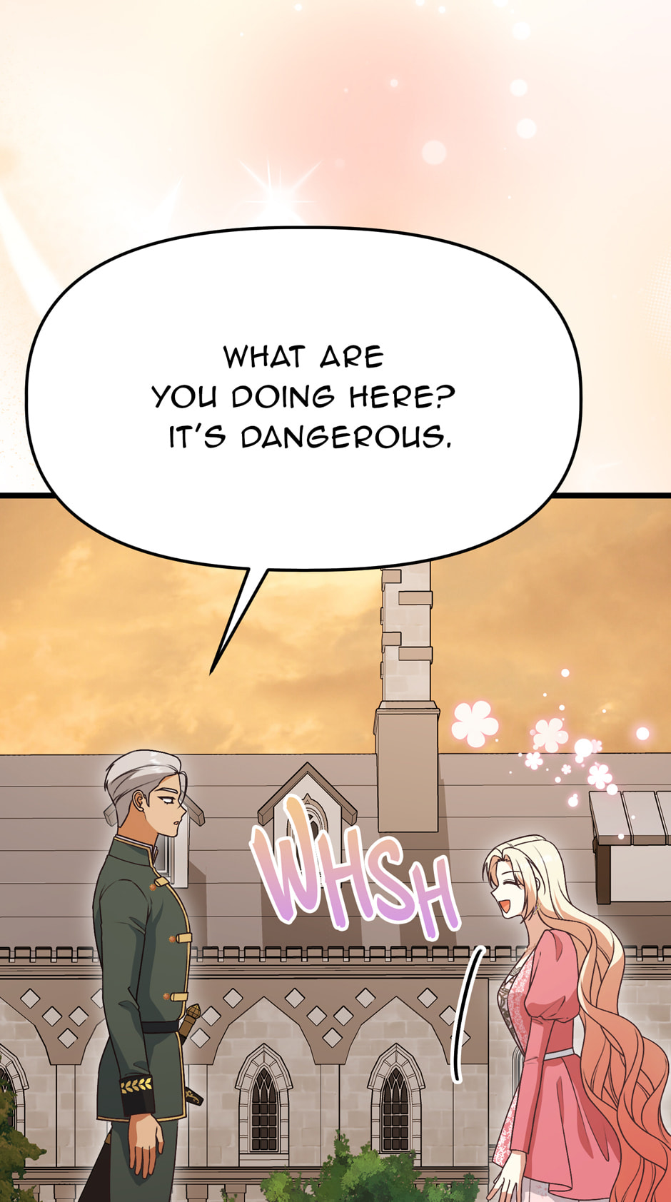 Read The Villainess Makeover chapter 52 image 41 on Lezhin