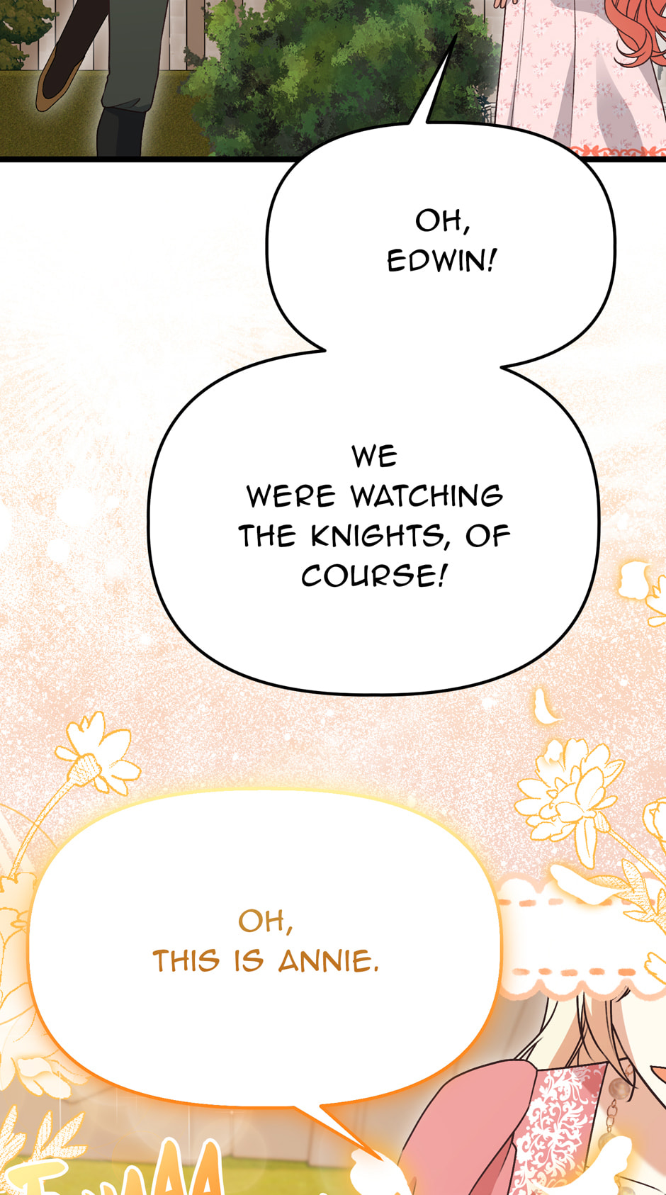 Read The Villainess Makeover chapter 52 image 42 on Lezhin