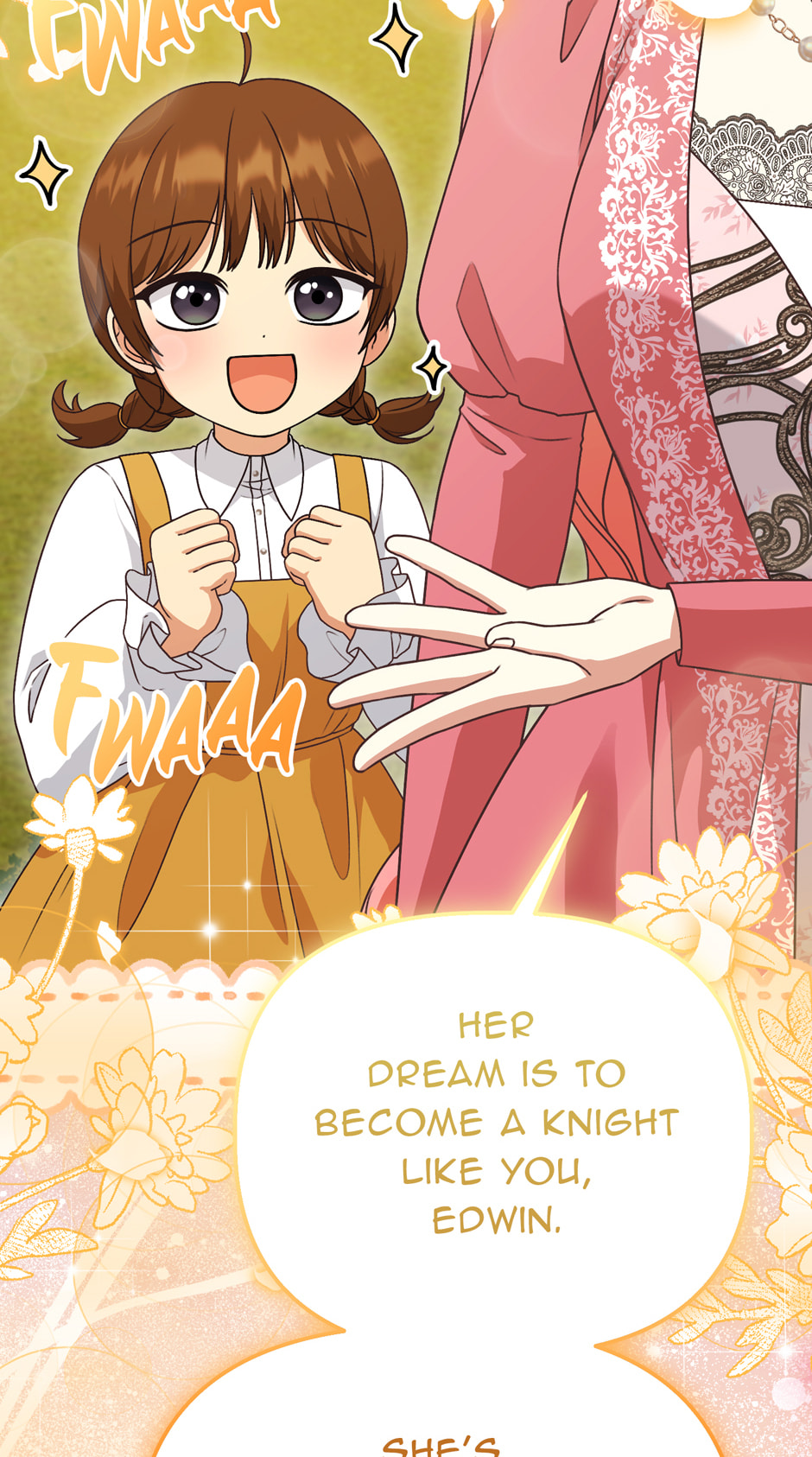 Read The Villainess Makeover chapter 52 image 43 on Lezhin