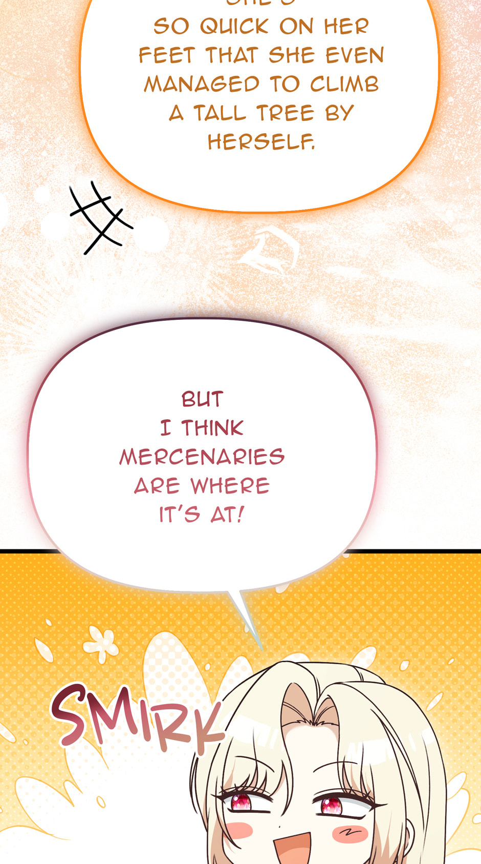 Read The Villainess Makeover chapter 52 image 44 on Lezhin