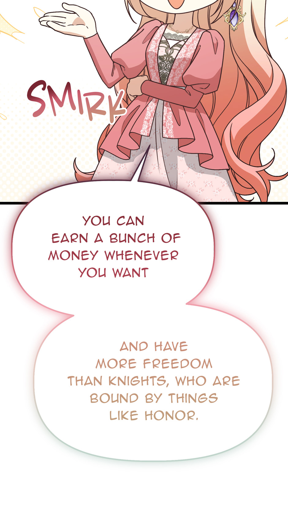 Read The Villainess Makeover chapter 52 image 45 on Lezhin