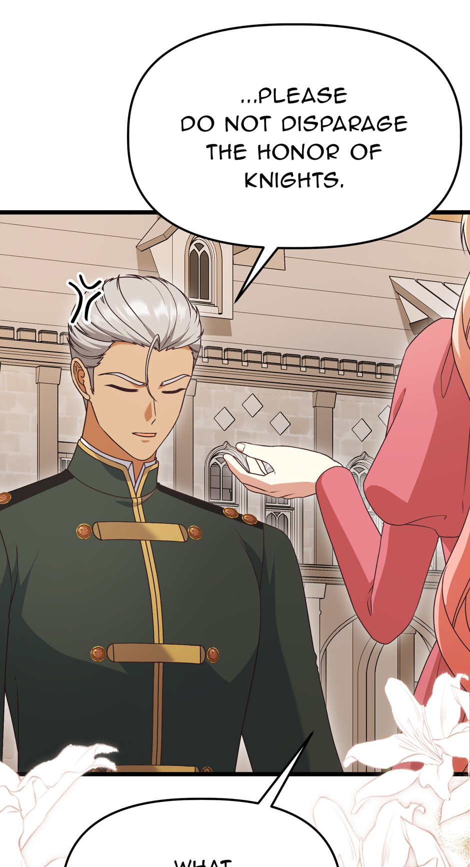 Read The Villainess Makeover chapter 52 image 46 on Lezhin