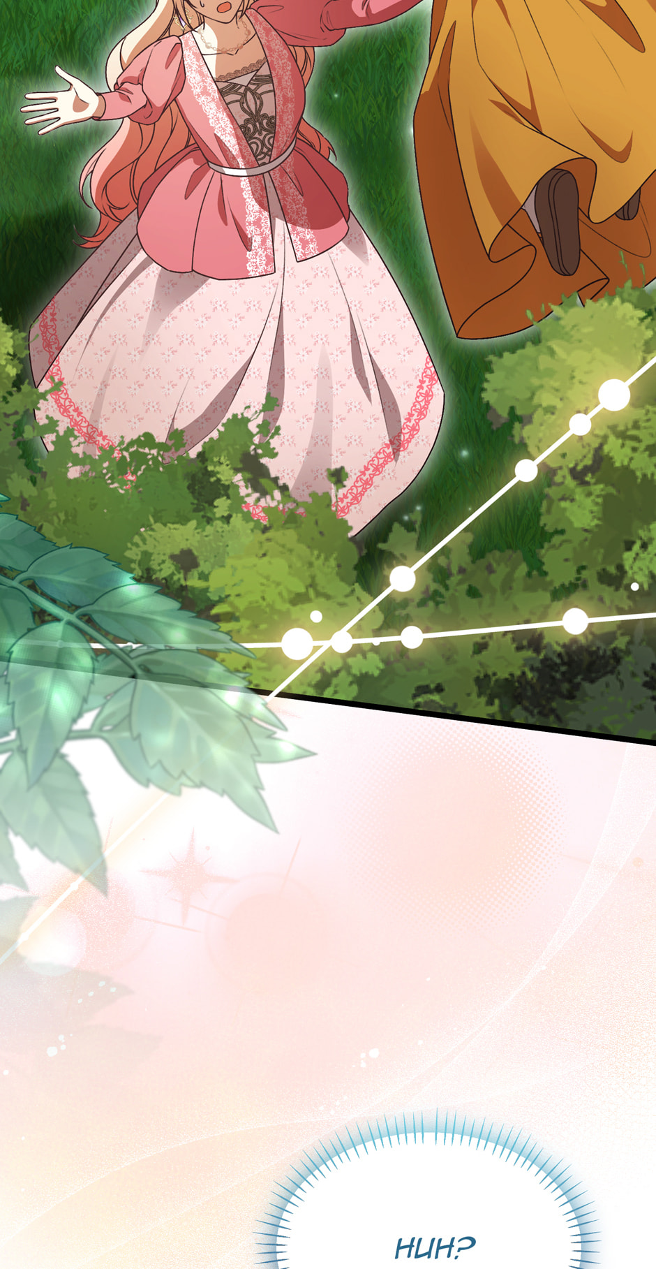 Read The Villainess Makeover chapter 52 image 5 on Lezhin