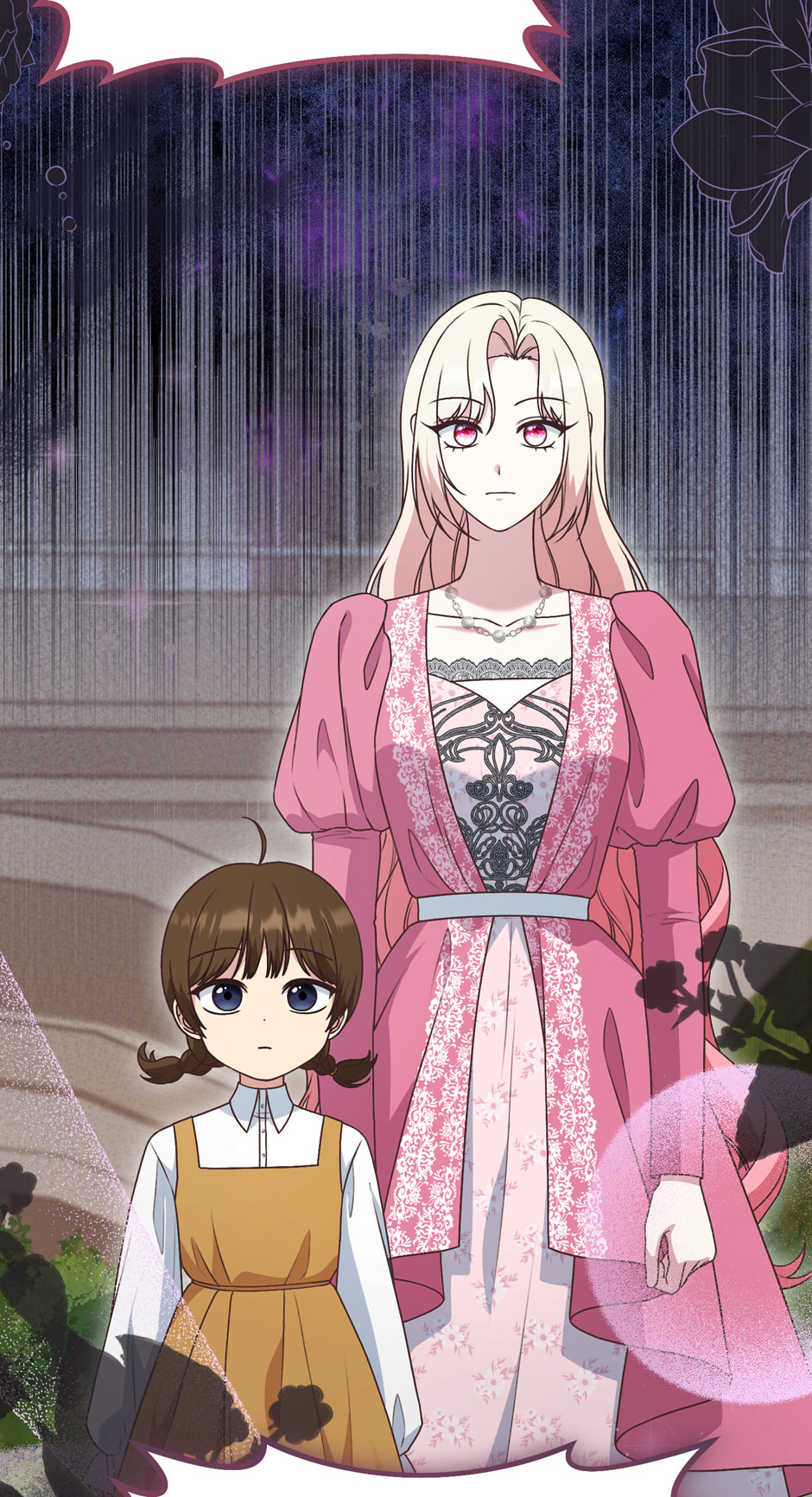 Read The Villainess Makeover chapter 52 image 51 on Lezhin