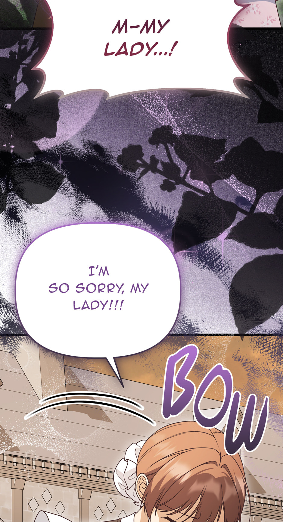 Read The Villainess Makeover chapter 52 image 52 on Lezhin