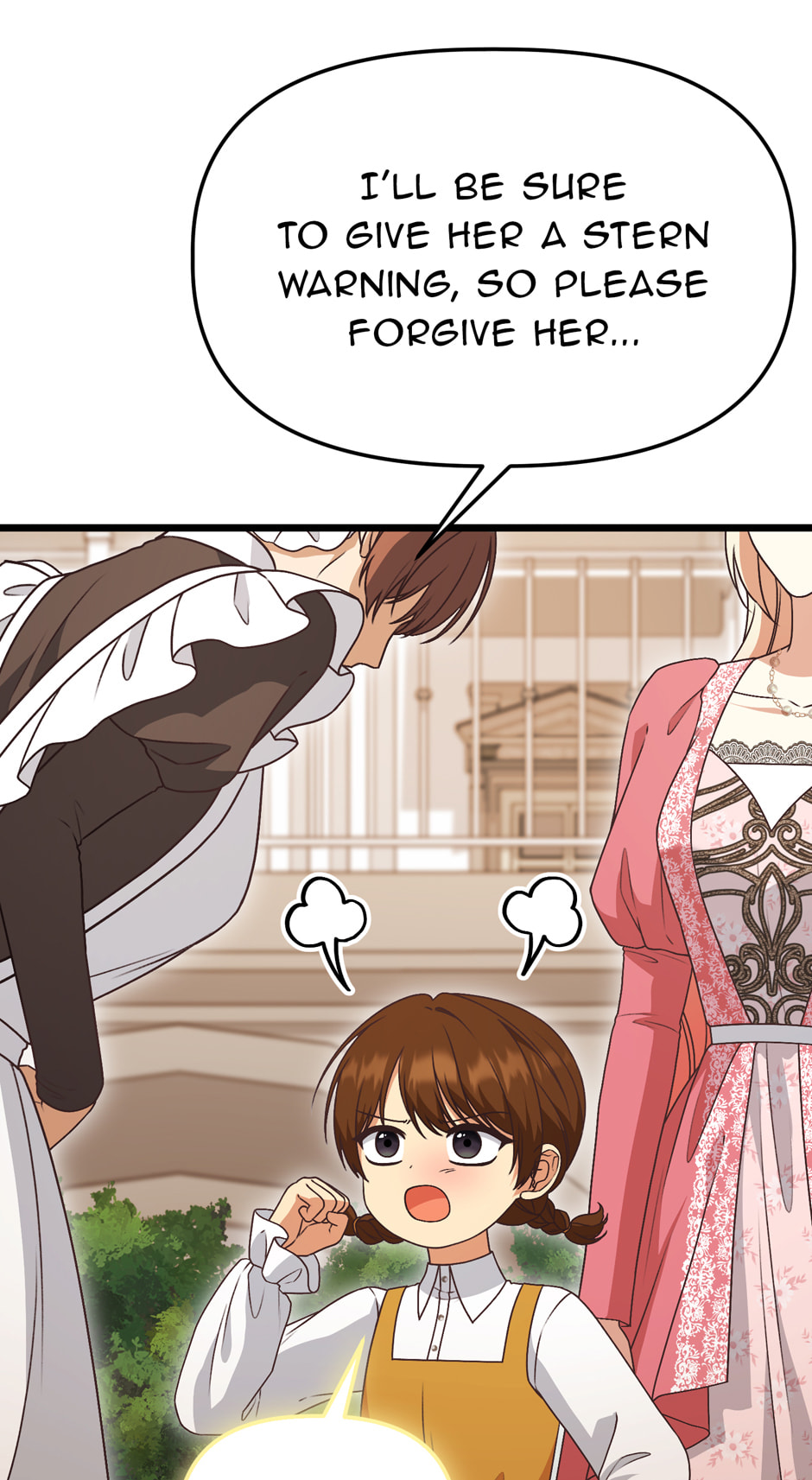 Read The Villainess Makeover chapter 52 image 54 on Lezhin