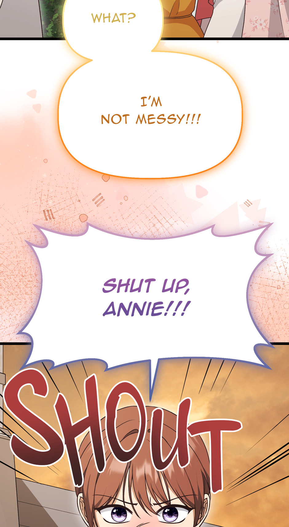 Read The Villainess Makeover chapter 52 image 55 on Lezhin