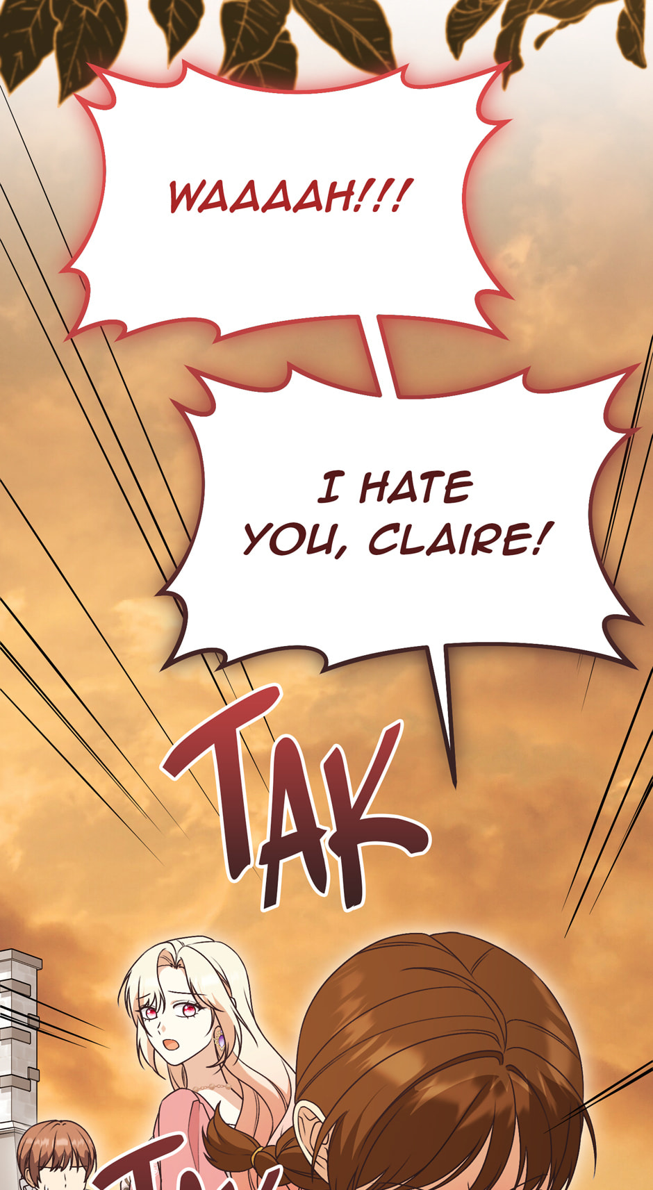 Read The Villainess Makeover chapter 52 image 58 on Lezhin