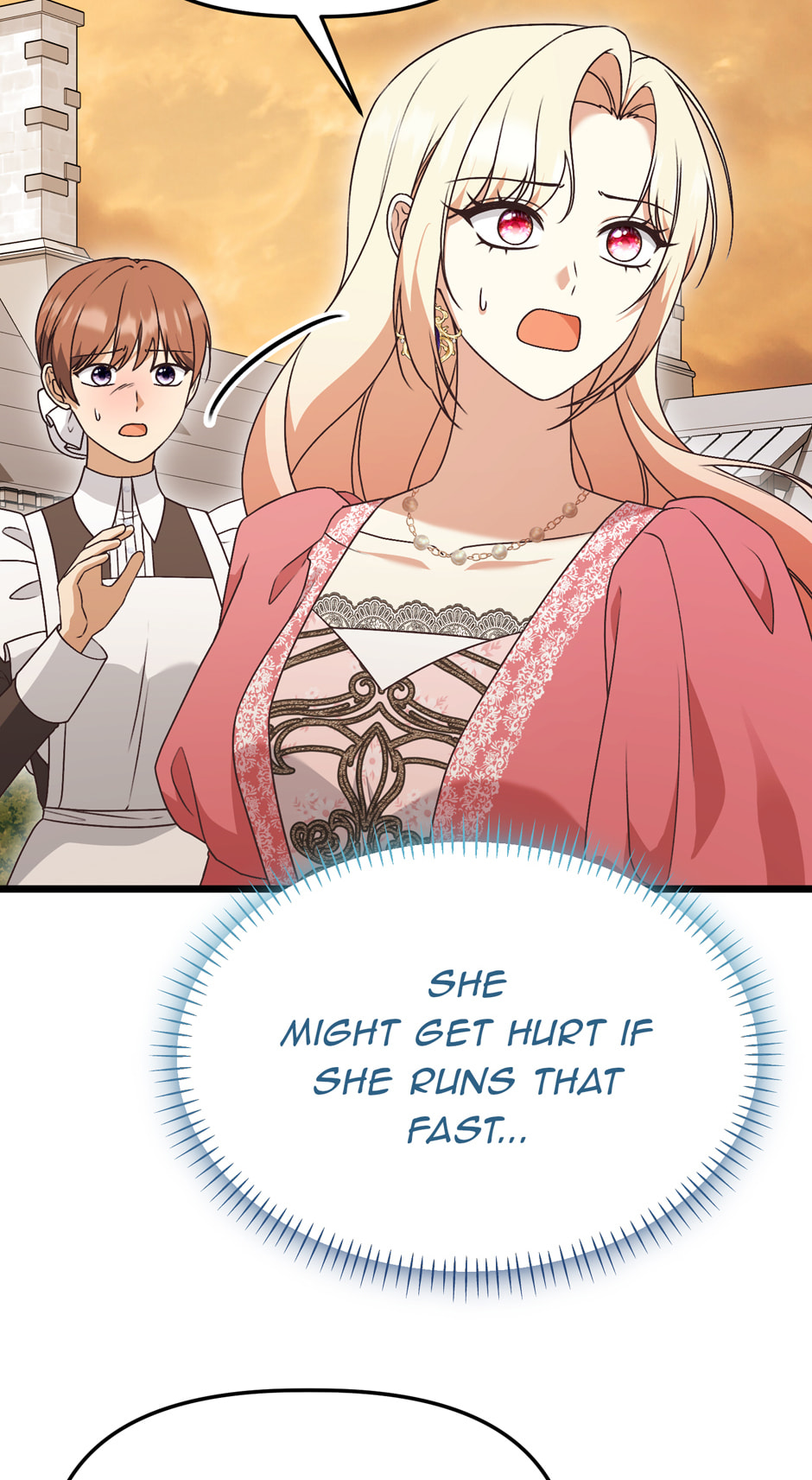 Read The Villainess Makeover chapter 52 image 60 on Lezhin