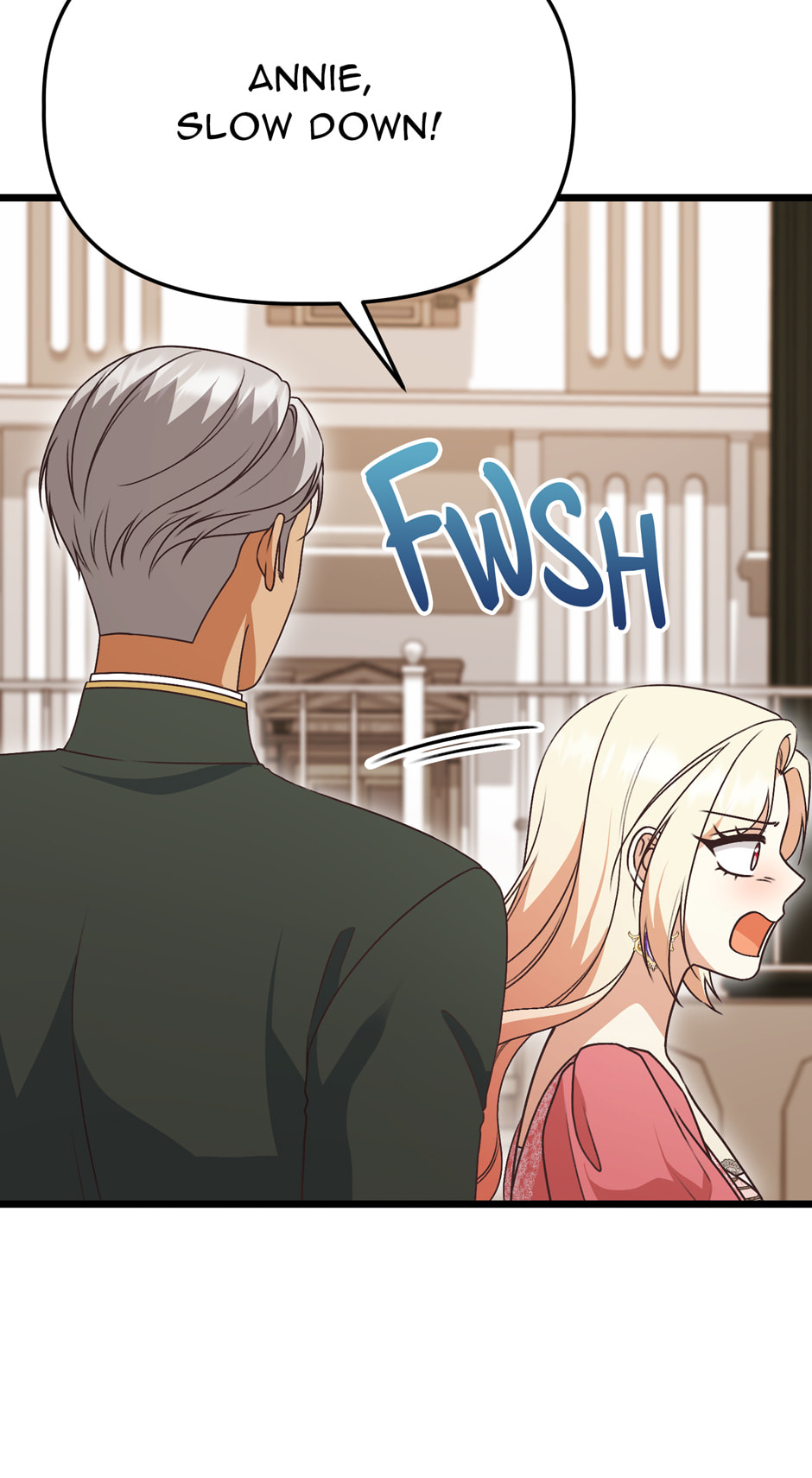 Read The Villainess Makeover chapter 52 image 61 on Lezhin