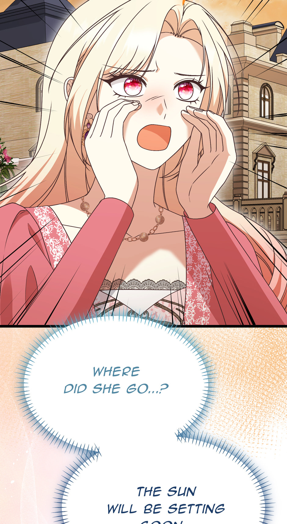 Read The Villainess Makeover chapter 52 image 66 on Lezhin