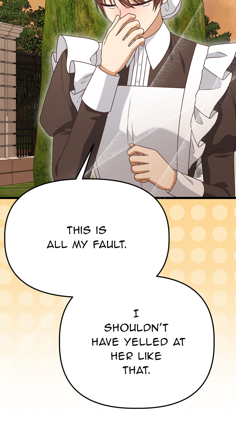 Read The Villainess Makeover chapter 52 image 69 on Lezhin