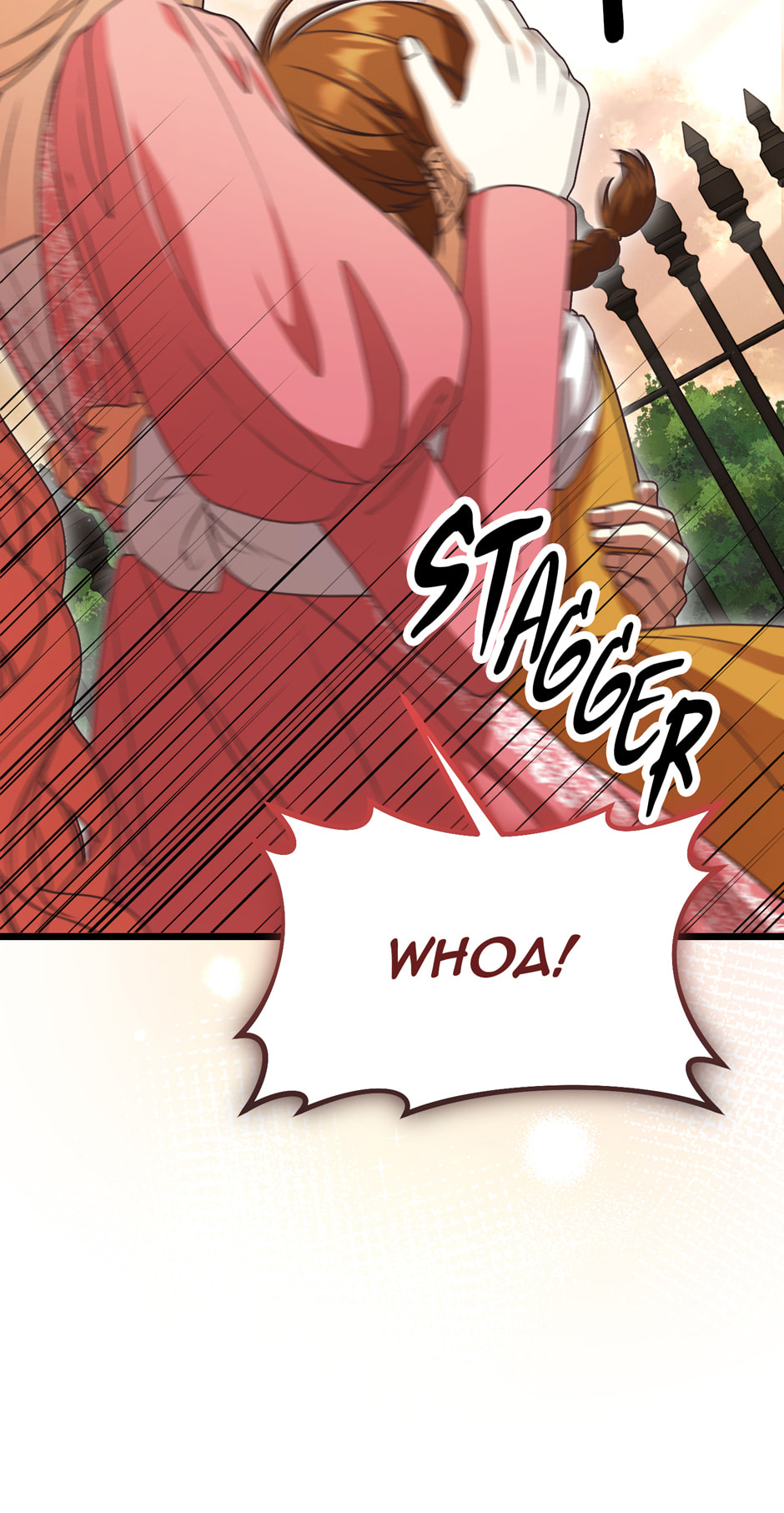 Read The Villainess Makeover chapter 52 image 7 on Lezhin