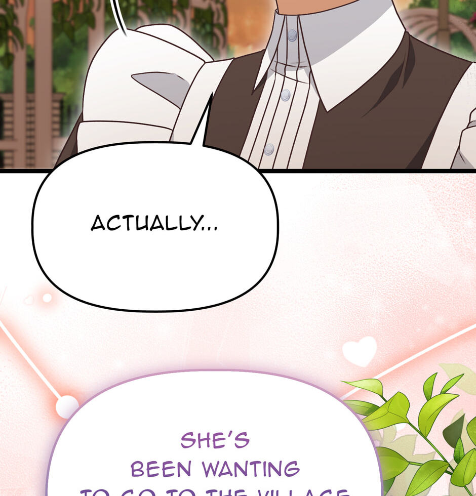 Read The Villainess Makeover chapter 52 image 77 on Lezhin
