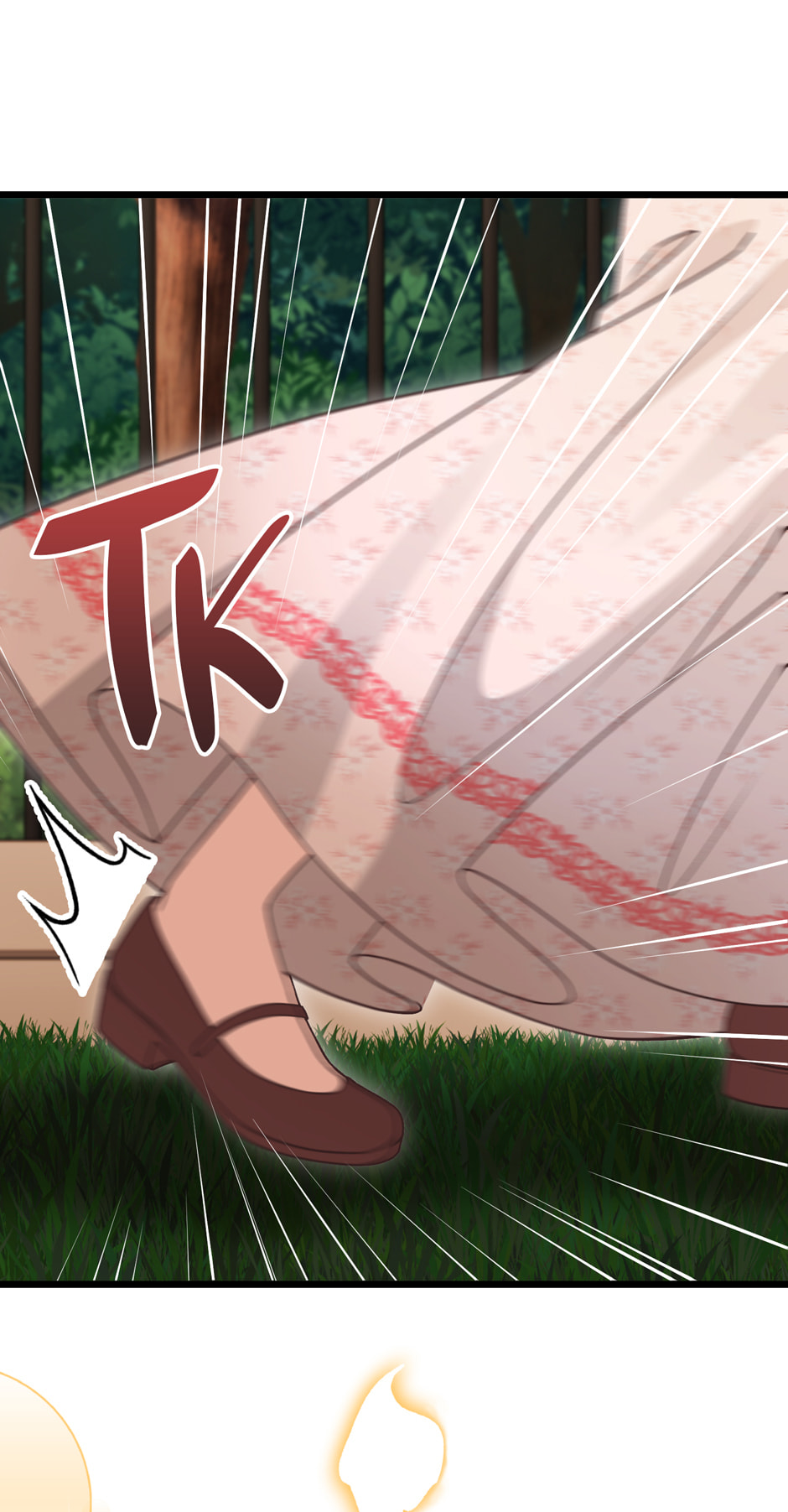Read The Villainess Makeover chapter 52 image 8 on Lezhin
